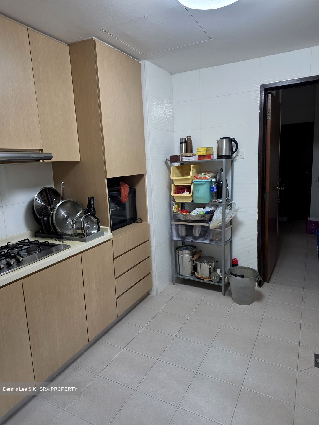 The Anchorage (D3), Condominium #602092431